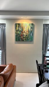 limewash painting before (1)